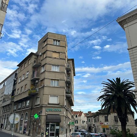 Apartman "Petar" Split Exterior photo