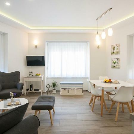 Apartman "Petar" Split Exterior photo