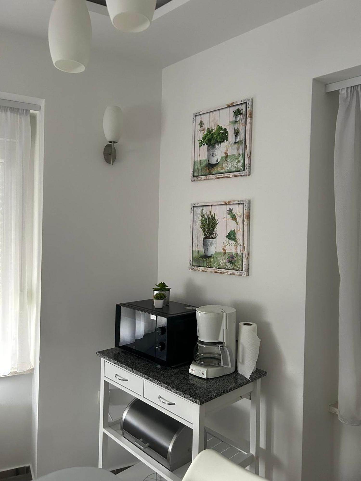 Apartman "Petar" Split Exterior photo