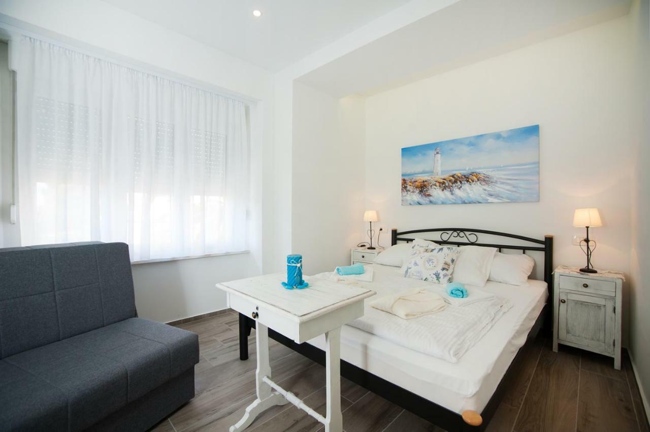 Apartman "Petar" Split Exterior photo