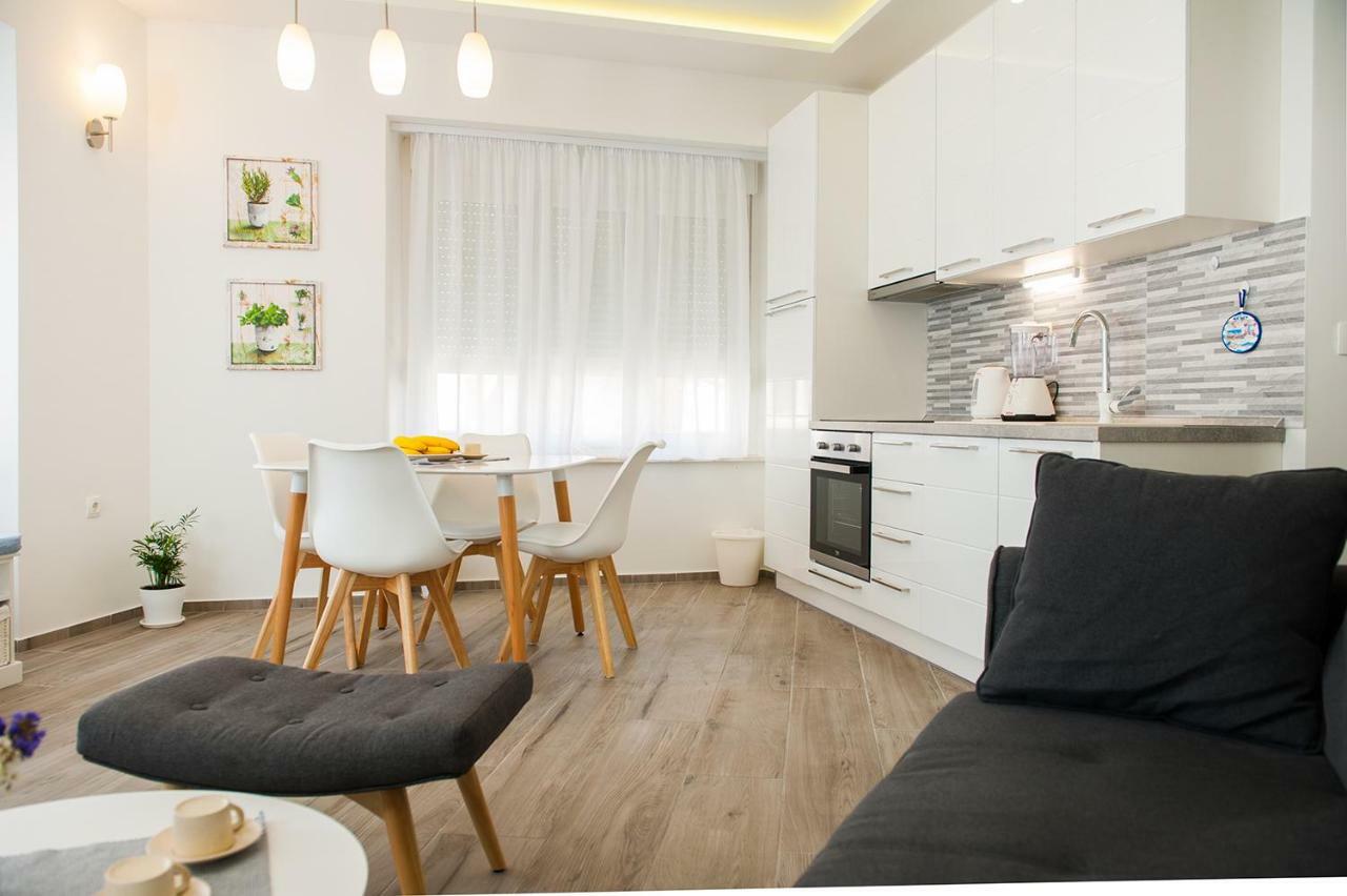 Apartman "Petar" Split Exterior photo