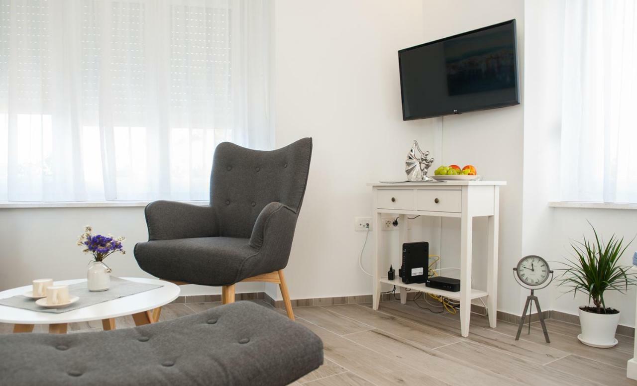 Apartman "Petar" Split Exterior photo