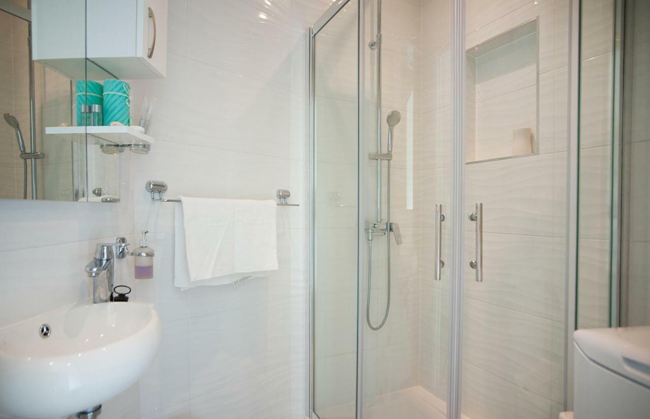 Apartman "Petar" Split Exterior photo