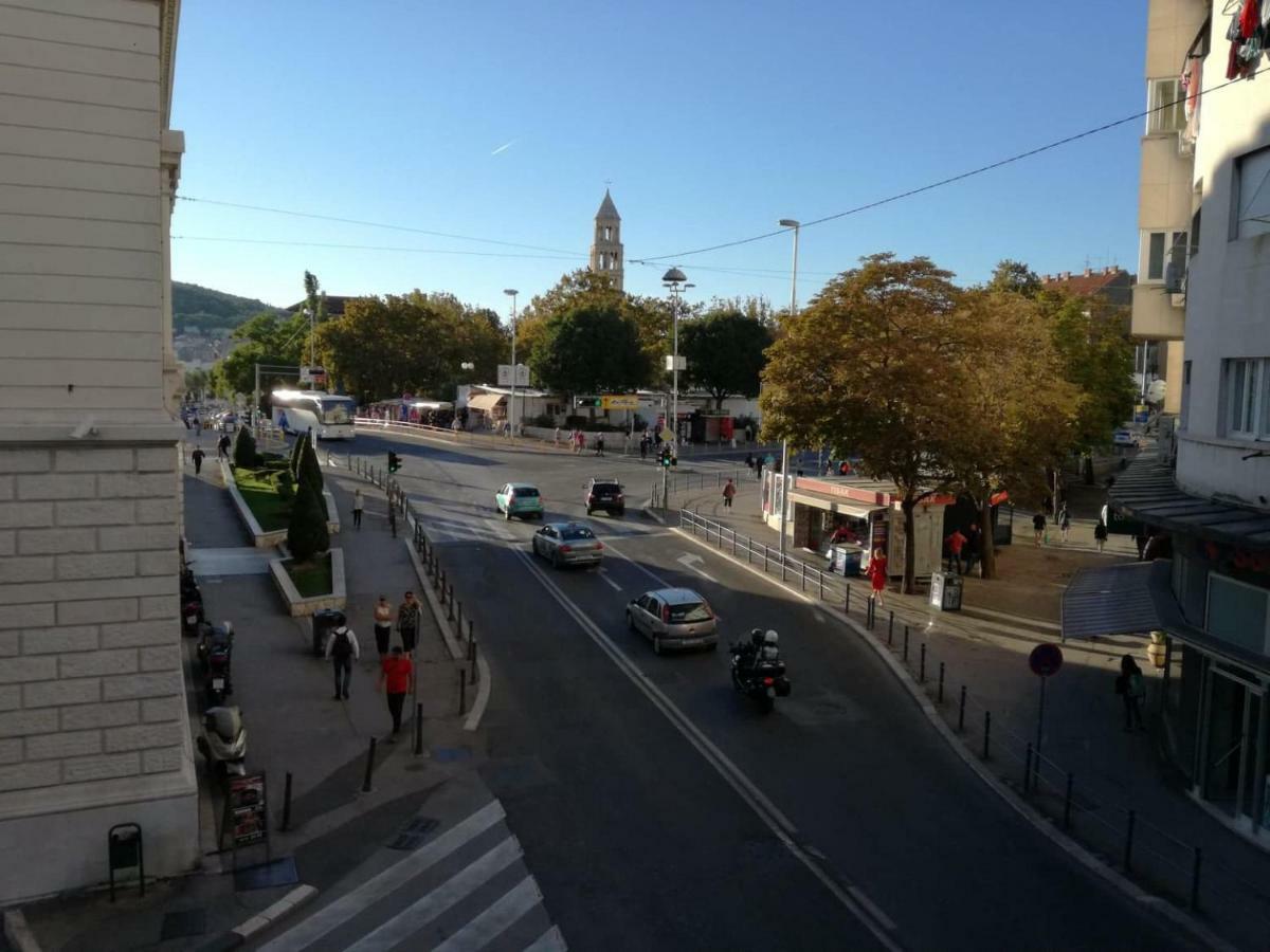 Apartman "Petar" Split Exterior photo