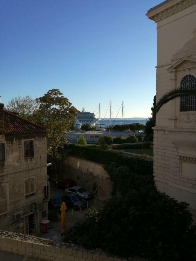 Apartman "Petar" Split Exterior photo